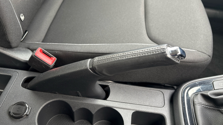 Skoda Fabia 1.0 TSI SE Comfort 5dr Petrol Hatchback